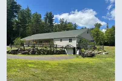 43 Smith Road, Freeman Twp, ME 04983 - Photo 10