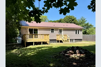 90 Downes Street, Calais, ME 04619 - Photo 2