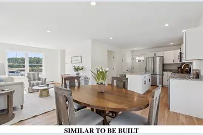 22 Feldspar Lane #24, Cumberland, ME 04021 - Photo 8