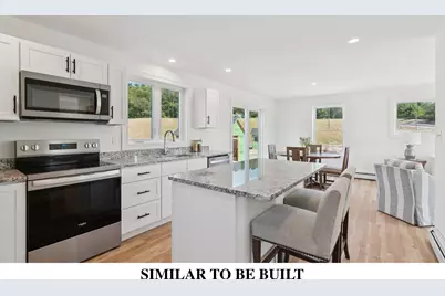 22 Feldspar Lane #24, Cumberland, ME 04021 - Photo 6