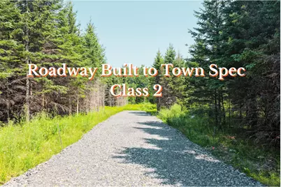 M7 L3-B Cleaves Road, Easton, ME 04740 - Photo 2