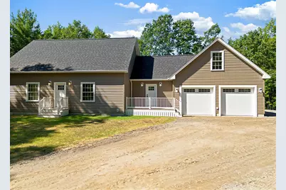 17 Balsam Lane, Litchfield, ME 04350 - Photo 2