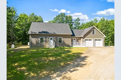 17 Balsam Lane, Litchfield, ME 04350 - Photo 1