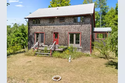 395 Liberty Road, Washington, ME 04574 - Photo 4