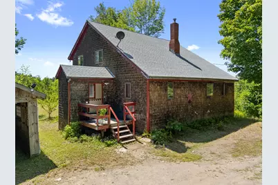395 Liberty Road, Washington, ME 04574 - Photo 8