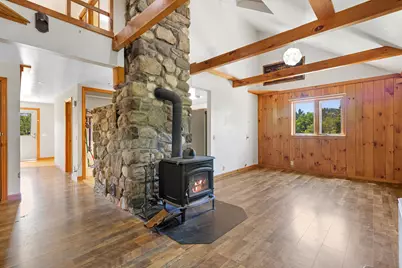 395 Liberty Road, Washington, ME 04574 - Photo 2