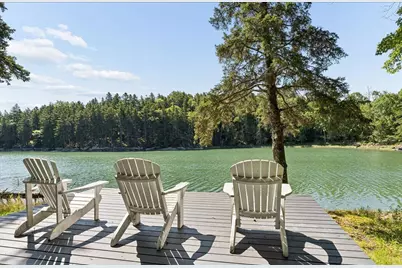 27 Harbor Drive, Deer Isle, ME 04627 - Photo 2