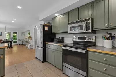 27 Harbor Drive, Deer Isle, ME 04627 - Photo 8