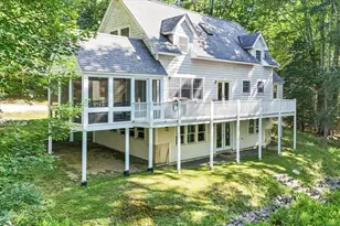 27 Harbor Dr, Deer Isle, ME 04627 - Photo 1