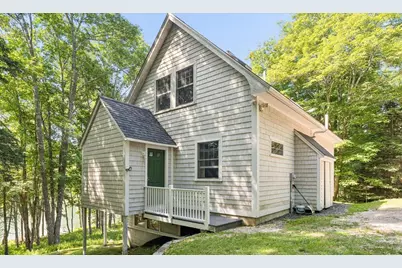 27 Harbor Drive, Deer Isle, ME 04627 - Photo 76