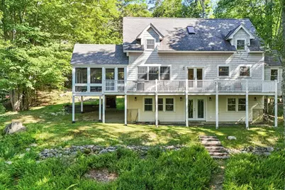 27 Harbor Drive, Deer Isle, ME 04627 - Photo 4