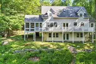 27 Harbor Dr, Deer Isle, ME 04627 - Photo 4
