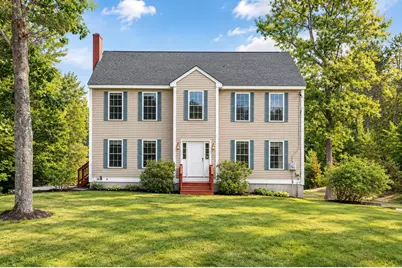 85 S Effingham Road, Newfield, ME 04095 - Photo 42