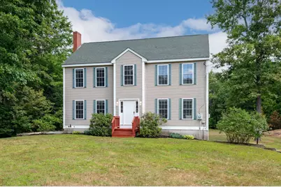 85 S Effingham Road, Newfield, ME 04095 - Photo 4