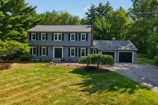 7 Winterhaven Dr, Orono, ME 04473 - Photo 1