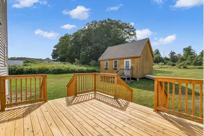 176 Chute Road, Windham, ME 04062 - Photo 32
