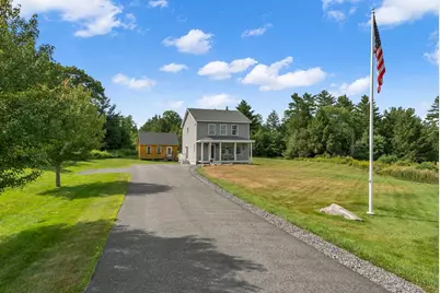 176 Chute Road, Windham, ME 04062 - Photo 1