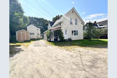122 Knox Street, Millinocket, ME 04462 - Photo 2