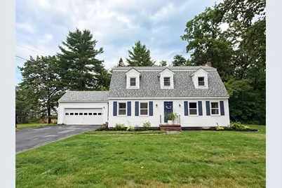11 Eaton Drive, Waterville, ME 04901 - Photo 1