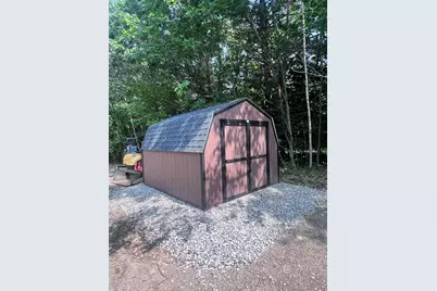 Lot 43A Holman Day Road, Vassalboro, ME 04989 - Photo 4