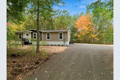 284 Holman Day Road, Vassalboro, ME 04989 - Photo 1