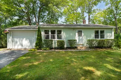 2 Forest Drive, Topsham, ME 04086 - Photo 1