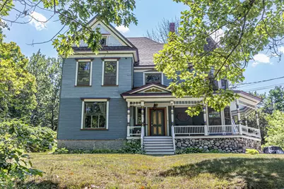 3 Fowler Street, Bridgton, ME 04009 - Photo 56