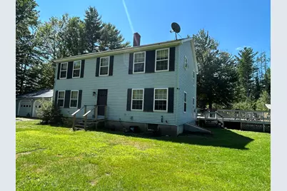 95 Hubbard Road, Canaan, ME 04924 - Photo 2