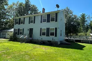 95 Hubbard Rd, Canaan, ME 04924 - Photo 2