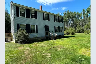 95 Hubbard Road, Canaan, ME 04924 - Photo 50