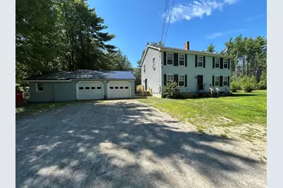 95 Hubbard Road, Canaan, ME 04924 - Photo 1
