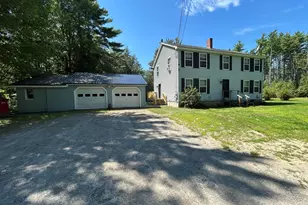 95 Hubbard Rd, Canaan, ME 04924 - Photo 1