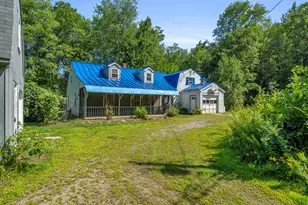 417 Back Belmont Rd, Belmont, ME 04952 - Photo 1