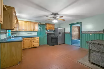 417 Back Belmont Road, Belmont, ME 04952 - Photo 10