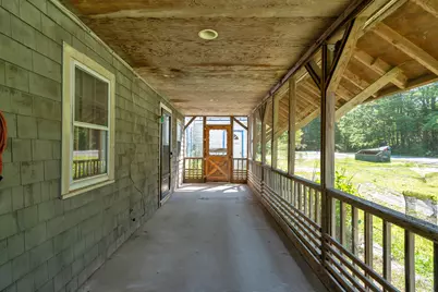417 Back Belmont Road, Belmont, ME 04952 - Photo 2
