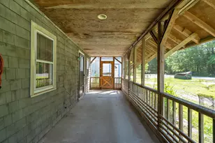 417 Back Belmont Rd, Belmont, ME 04952 - Photo 2