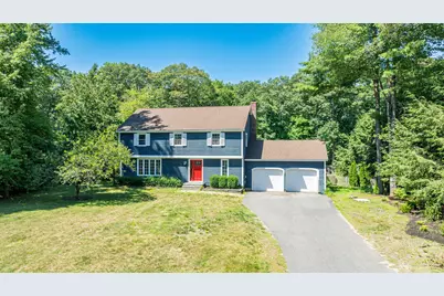13 River Bend Drive, Kennebunk, ME 04043 - Photo 1