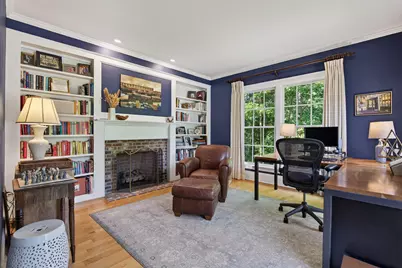 15 Sturdivant Road, Cumberland, ME 04110 - Photo 20