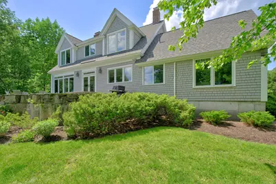 15 Sturdivant Road, Cumberland, ME 04110 - Photo 4