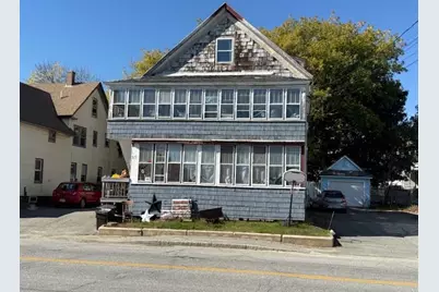 23 Monument Street, Winslow, ME 04901 - Photo 12