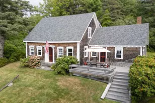 404 Turkey Cove Rd, Saint George, ME 04860 - Photo 46