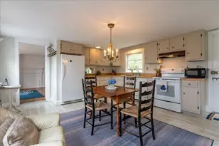404 Turkey Cove Rd, Saint George, ME 04860 - Photo 10