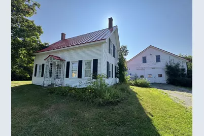 443 Bangor Road, Unity, ME 04988 - Photo 1