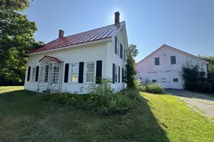 443 Bangor Rd, Unity, ME 04988 - Photo 1