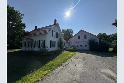 443 Bangor Road, Unity, ME 04988 - Photo 2