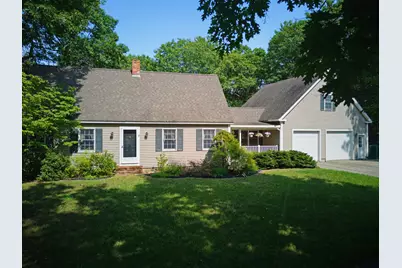 832 Morrills Mill Road, North Berwick, ME 03906 - Photo 38