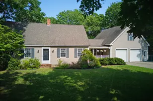 832 Morrills Mill Rd, North Berwick, ME 03906 - Photo 38