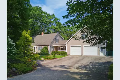 832 Morrills Mill Road, North Berwick, ME 03906 - Photo 2