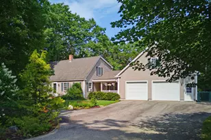 832 Morrills Mill Rd, North Berwick, ME 03906 - Photo 2