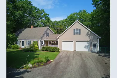 832 Morrills Mill Road, North Berwick, ME 03906 - Photo 50